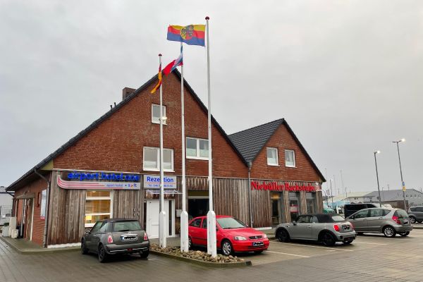 Airport Hotel One (Norddeutschland)